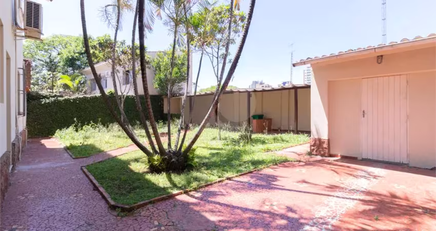 Casa para uso comercial ou residencial na aclimação