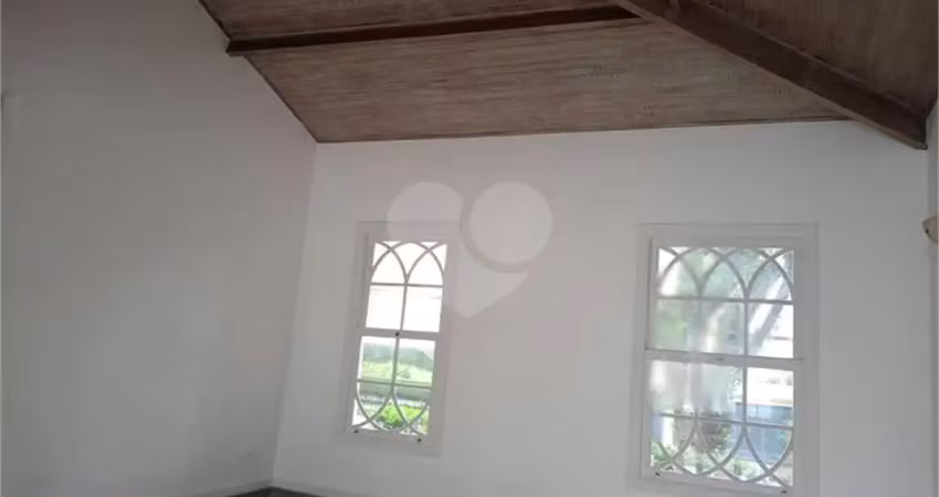 Casa em condomínio fechado com 4 quartos à venda na Rua Antônio Carlos Salles Filho, --, Morumbi, São Paulo
