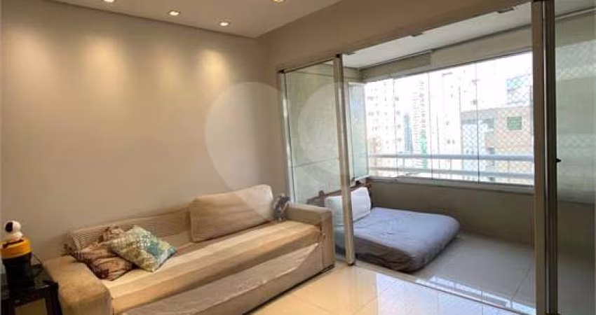 Apartamento-São Paulo-MOEMA | Ref.: REO1033277
