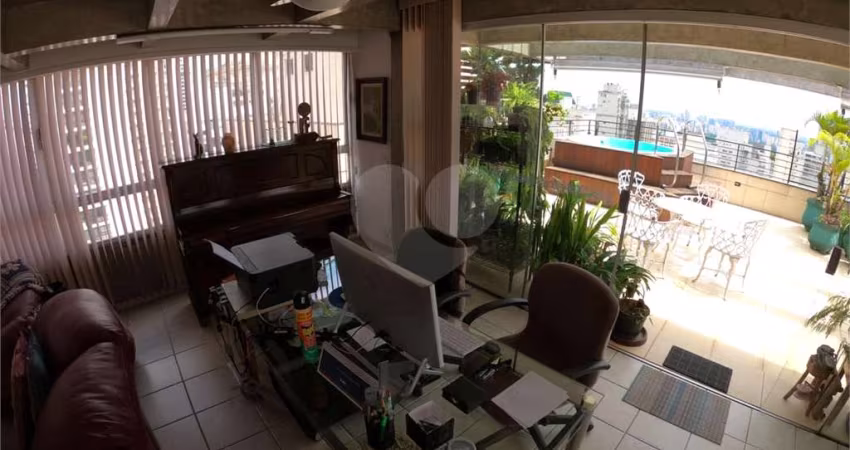 Apartamento-São Paulo-JARDIM PAULISTA | Ref.: REO1023171