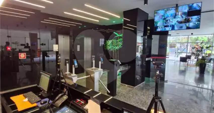 Sala comercial para alugar na Rua Afonso Braz, --, Vila Nova Conceição, São Paulo