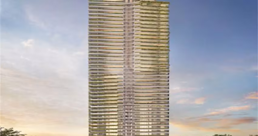 Apartamento com 4 quartos à venda na Rua Maestro Cardim, --, Bela Vista, São Paulo