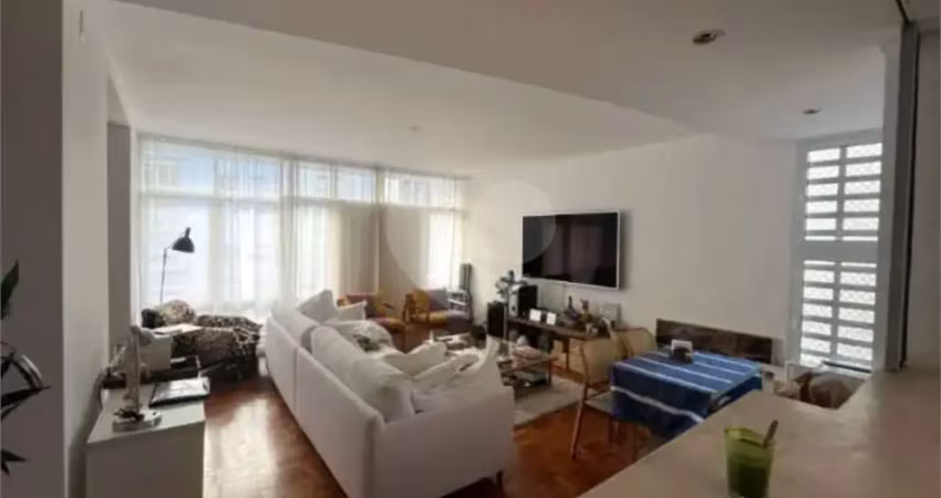 Apartamento À Venda Itaim Bibi - 125m² 1 Suíte 1 Vaga