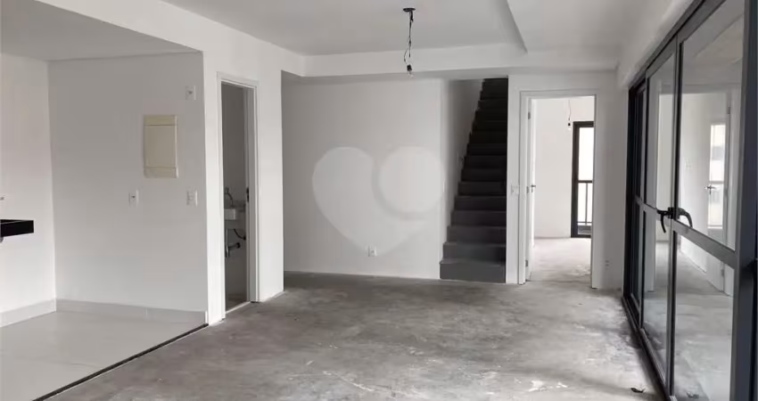 Apartamento-São Paulo-ITAIM BIBI | Ref.: REO1032057