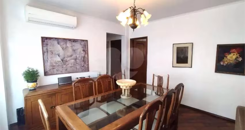 Apartamento com 3 quartos à venda na Avenida Rouxinol, --, Moema, São Paulo