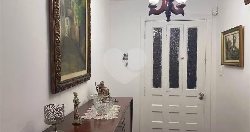 Casa Comercial na Bela Vista