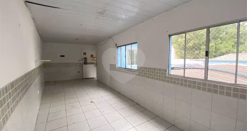 Casa comercial à venda na Rua Professor Aprígio Gonzaga, --, Saúde, São Paulo