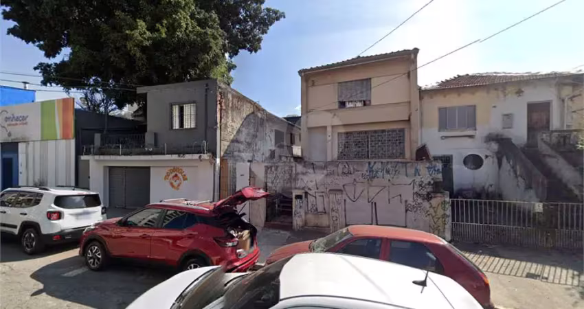 Casa comercial à venda na Rua Professor Aprígio Gonzaga, --, Saúde, São Paulo