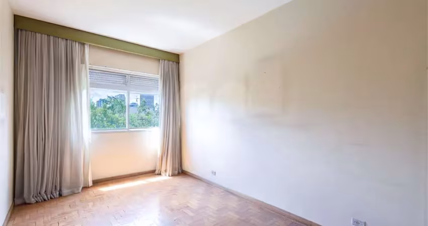 Apartamento com 3 quartos à venda na Rua Tucumã, --, Jardim Europa, São Paulo
