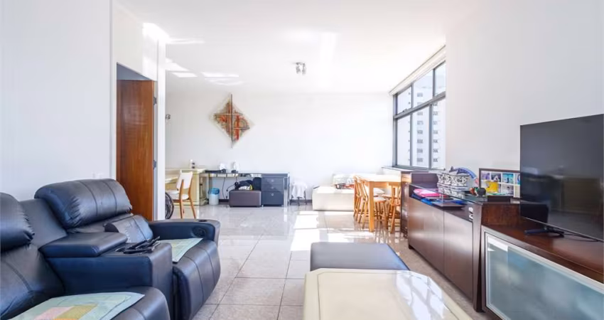 Apartamento à venda, Higienópolis São Paulo SP 3 Quartos, 1 suite, 1 vaga,  176 m²