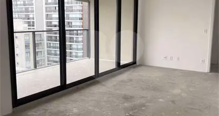 Apartamento com 3 quartos à venda na Rua José Maria Lisboa, --, Jardim América, São Paulo