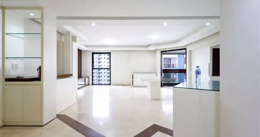 Apartamento com 3 quartos à venda na Rua Doutor Ivo Define Frasca, --, Vila Olímpia, São Paulo