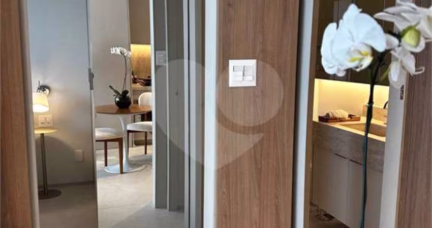 VENHA MORAR NO JARDIM PAULISTA EM UM PREDIO ESTILO FLAT