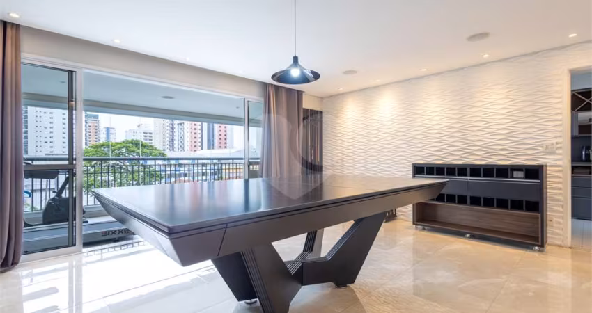 Apartamento-São Paulo-VILA MARIANA | Ref.: REO1036810