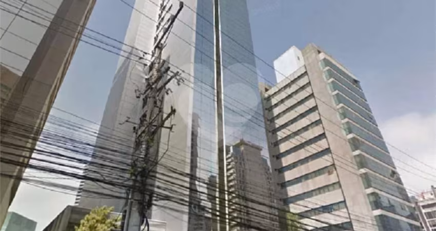 Laje Coorporativa de 2 X 192,50m². Excelente Condições 385,00 m² e 8 Vagas em Condomínio Completo!