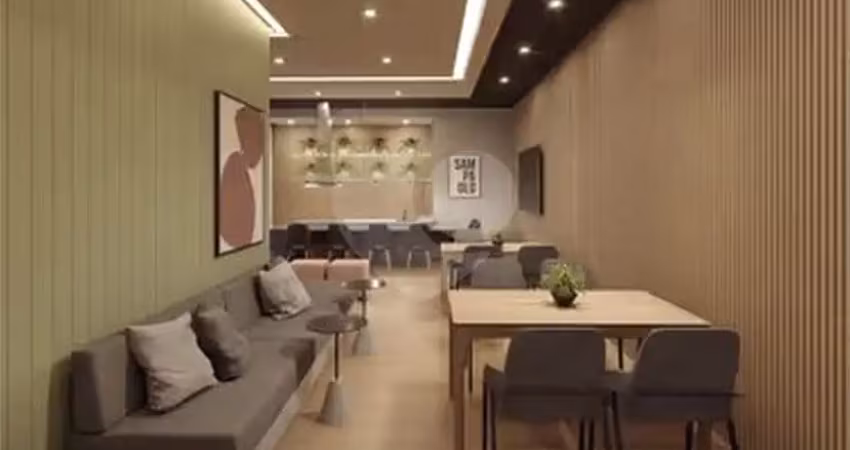 Apartamento a venda com 02 quartos,02 suítes,01 vaga e 77,68 m² em Pinheiros