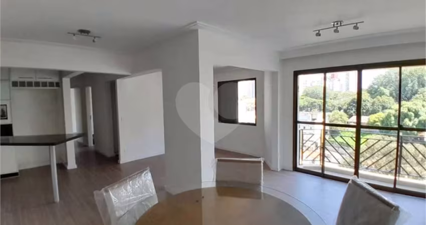Apartamento Residencial Vila Clementino