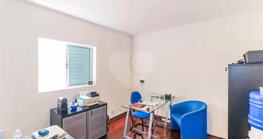 Casa comercial à venda na Rua Booker Pittman, --, Chácara Santo Antônio, São Paulo