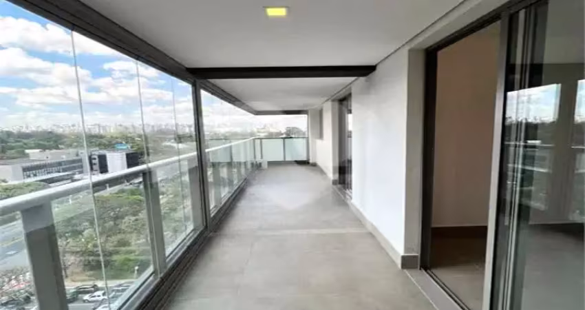Apartamento com 2 quartos à venda na Avenida Indianópolis, --, Moema, São Paulo