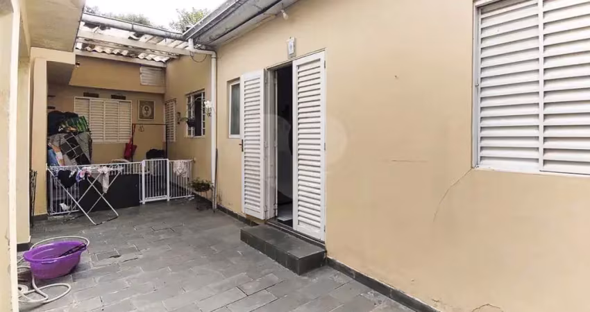 Casa com 3 quartos à venda na Rua Wisard, --, Vila Madalena, São Paulo
