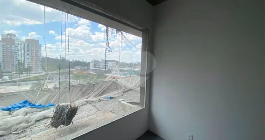 Apartamento com 107 m2, 3 quartos (1 suíte), varanda e 2 vagas a venda no brooklin