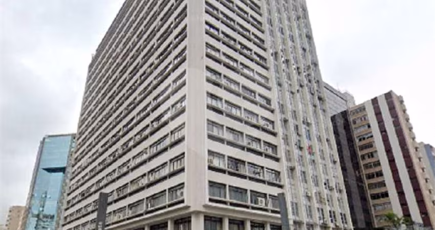 Comercial-São Paulo-BELA VISTA | Ref.: REO1040365