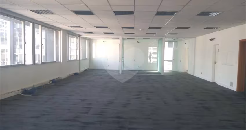 Comercial-São Paulo-BELA VISTA | Ref.: REO598786