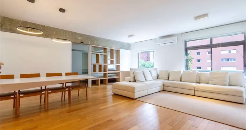 Loft com 1 quarto à venda na Rua Tabapuã, --, Itaim Bibi, São Paulo