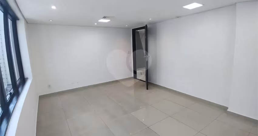 Sala comercial à venda na Avenida Macuco, --, Moema, São Paulo
