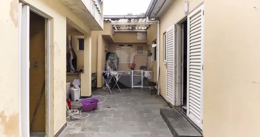 Casa com 3 quartos à venda na Rua Wisard, --, Vila Madalena, São Paulo