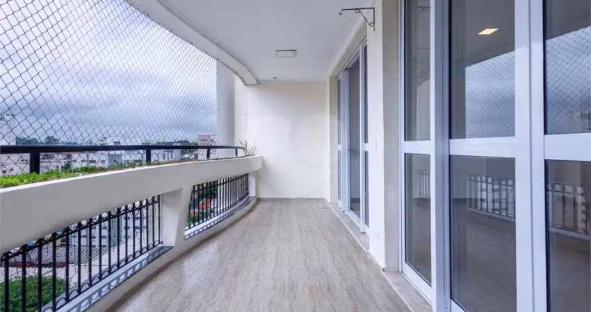 Apartamento com 4 quartos à venda na Avenida Iraí, --, Moema, São Paulo