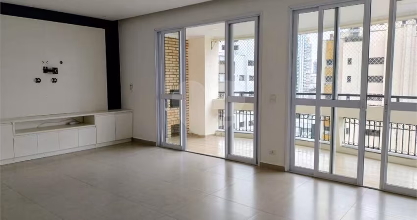 Apartamento-São Paulo-MOEMA | Ref.: REO1043988