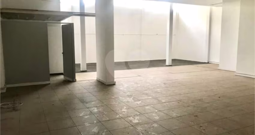 Investidores / Salão comercial com renda, na Av. Jabaquara, próx. à Praça da Árvore, 194 m²