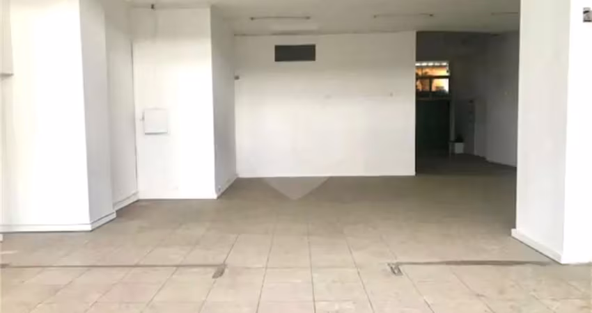 Investidores / salão comercial com renda, na av. jabaquara, próx. à praça da árvore, 194 m²
