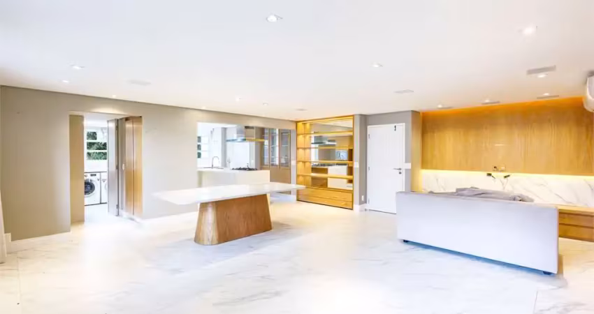 Apartamento com 3 quartos à venda na Rua Haddock Lobo, --, Bela Vista, São Paulo