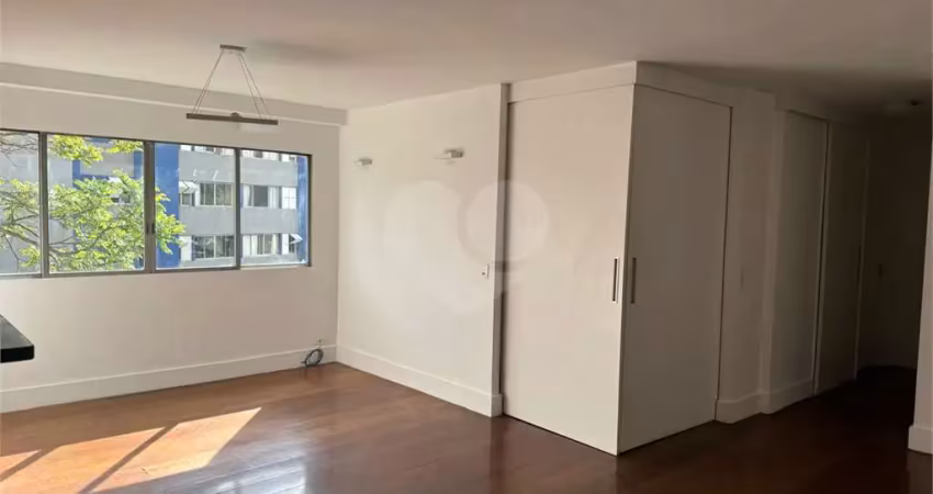 Apartamento-são paulo-vila olímpia | ref.: reo1020342