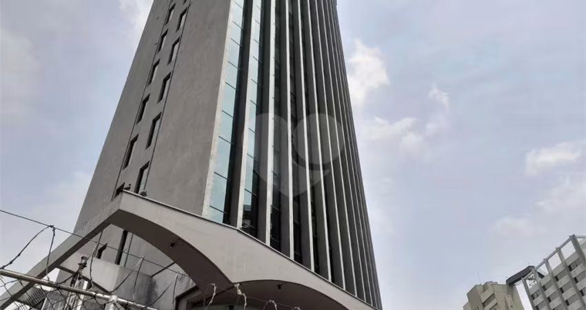 Comercial-São Paulo-JARDIM EUROPA | Ref.: REO1045898