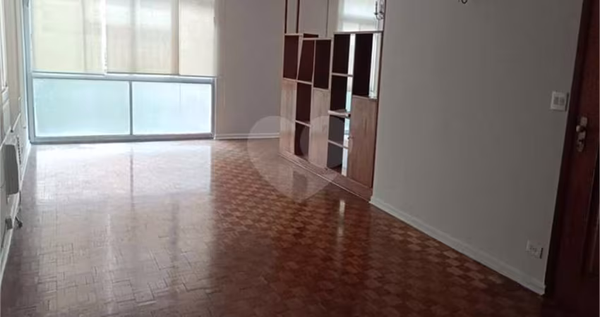 Apartamento no Jardim Paulista - 3 dorm - 2 vagas
