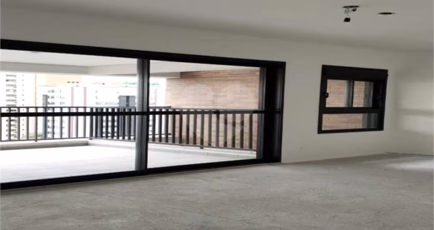 Pronto. Recém entregue. 150m2 3 suites, 2 vagas - Vila Clementino. Oportunidade.