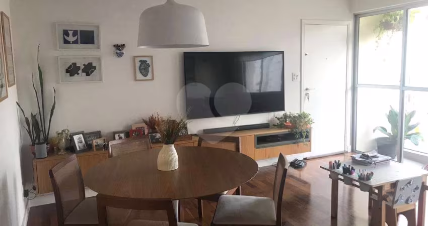 Apartamento à venda com 110m², 3 dormitórios, 1 suite e 1 vaga
