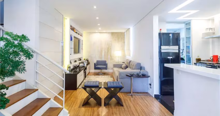 Apartamento-São Paulo-MOEMA | Ref.: REO1012542