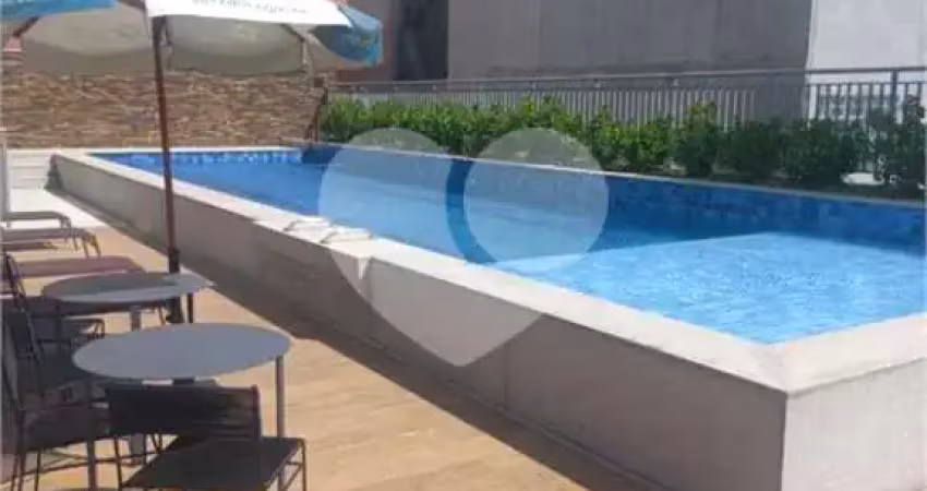Apartamento com 2 quartos à venda na Avenida Vereador José Diniz, --, Brooklin, São Paulo