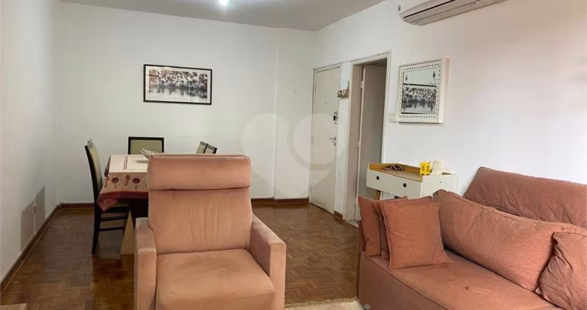 Apartamento-São Paulo-JARDIM PAULISTA | Ref.: REO997418