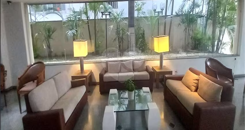 Sala comercial Jardim Paulista