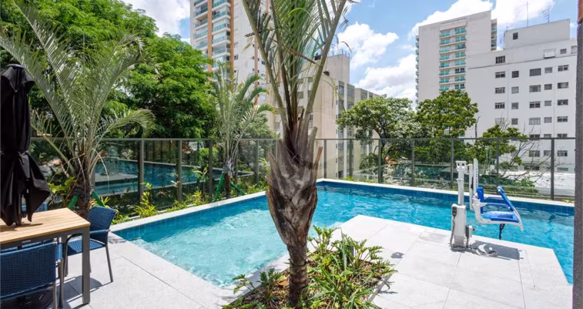 Apartamento-São Paulo-VILA CLEMENTINO | Ref.: REO1048783