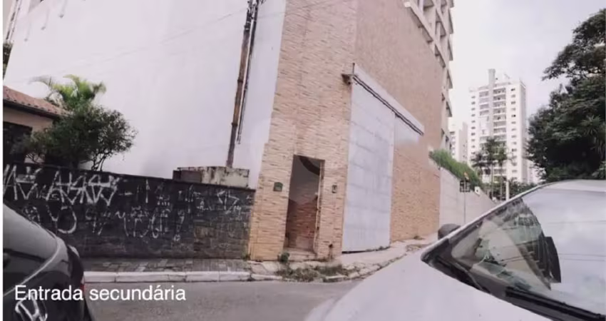 Oportunidade de prédio comercial para locação em moema e vila nova conceição.