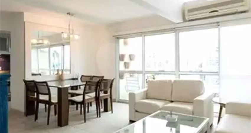 Apartamento duplex em vila nova conceição à venda – 1 quarto 1 suíte 2 vagas – 113m² – mobiliado