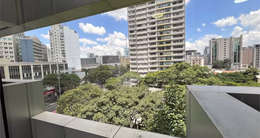 Comercial-São Paulo-BELA VISTA | Ref.: REO294053