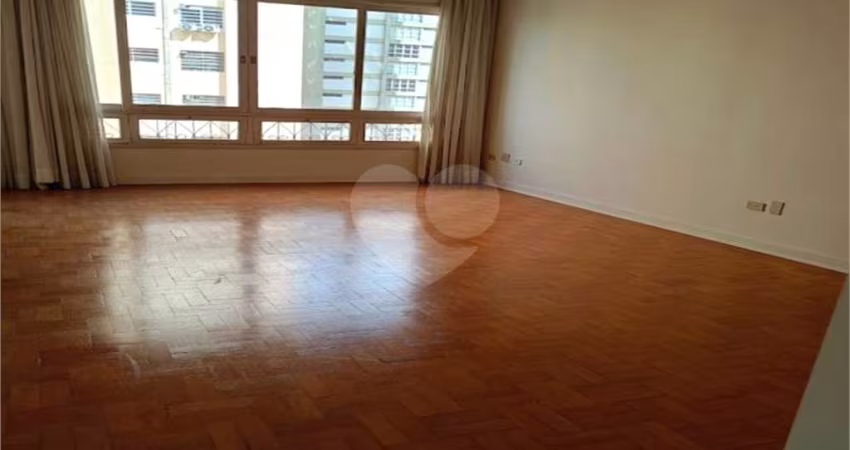 APTO 4 DORM + 2 VAGAS - JARDIM PAULISTA