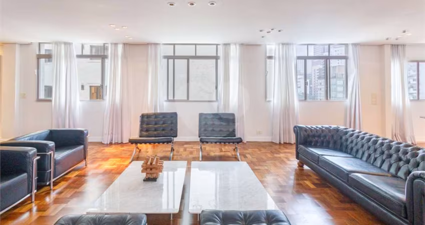 Apartamento venda Jardim América, 180 m², 3 dormitórios, suíte, 1 vaga, Próximo a Oscar Freire